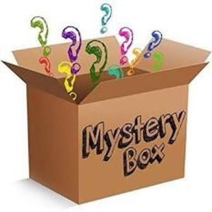 Mystery box